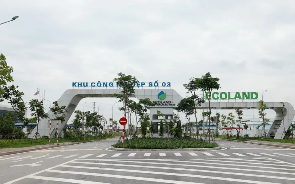 Hưng Yên chú trọng phát triển công nghiệp địa phương làm động lực chính Hưng Yên chú trọng phát triển công nghiệp địa phương làm động lực chính