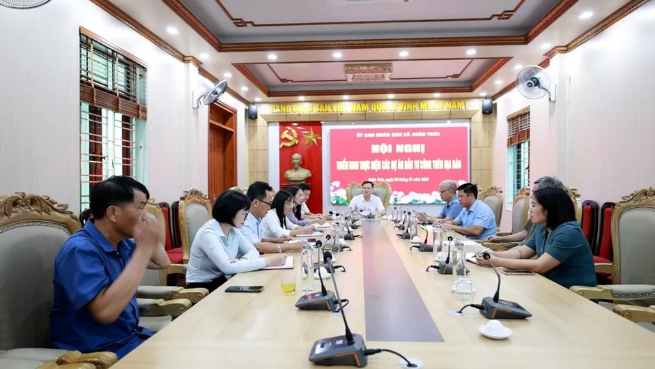 Hưng Yên chú trọng phát triển công nghiệp địa phương làm động lực chính Hưng Yên chú trọng phát triển công nghiệp địa phương làm động lực chính