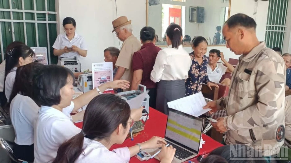 Hưng Yên: Giải phóng mặt bằng tại Cụm công nghiệp Vũ Hội Hưng Yên: Giải phóng mặt bằng tại Cụm công nghiệp Vũ Hội