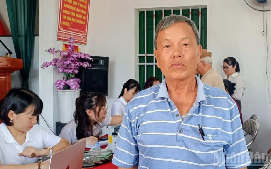 Hưng Yên: Giải phóng mặt bằng tại Cụm công nghiệp Vũ Hội Hưng Yên: Giải phóng mặt bằng tại Cụm công nghiệp Vũ Hội