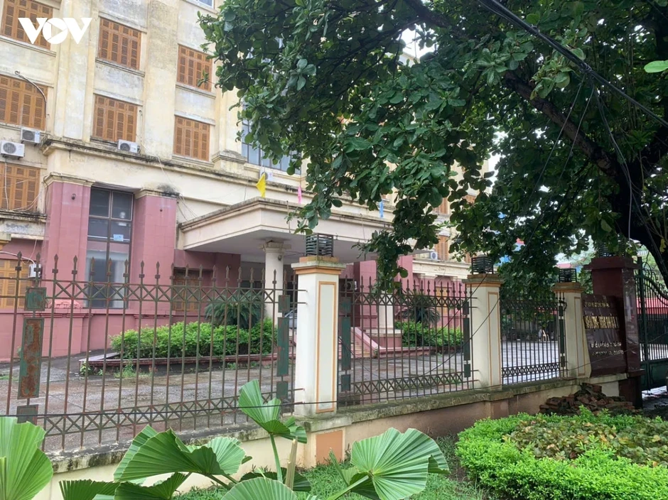 Hưng Yên siết chặt quản lý, tránh thất thoát, lãng phí tài sản công Hưng Yên siết chặt quản lý, tránh thất thoát, lãng phí tài sản công