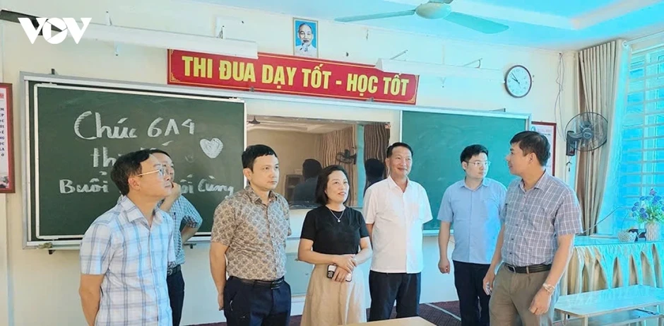 Hưng Yên siết chặt quản lý, tránh thất thoát, lãng phí tài sản công Hưng Yên siết chặt quản lý, tránh thất thoát, lãng phí tài sản công