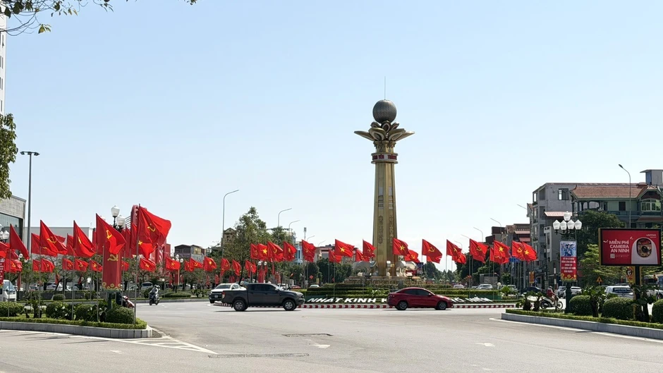 Hưng Yên thông qua đề án thành lập Khu kinh tế tự do Hưng Yên thông qua đề án thành lập Khu kinh tế tự do