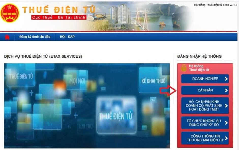 Hướng dẫn hộ kinh doanh 3 cách tra cứu nợ thuế năm 2026 Hướng dẫn hộ kinh doanh 3 cách tra cứu nợ thuế năm 2026