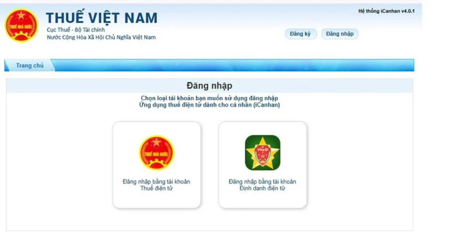 Hướng dẫn hộ kinh doanh 3 cách tra cứu nợ thuế năm 2026 Hướng dẫn hộ kinh doanh 3 cách tra cứu nợ thuế năm 2026
