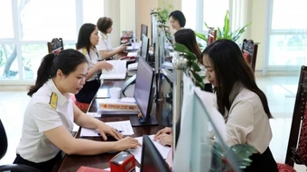 Hướng dẫn thủ tục kê khai, quyết toán thuế thu nhập cá nhân
