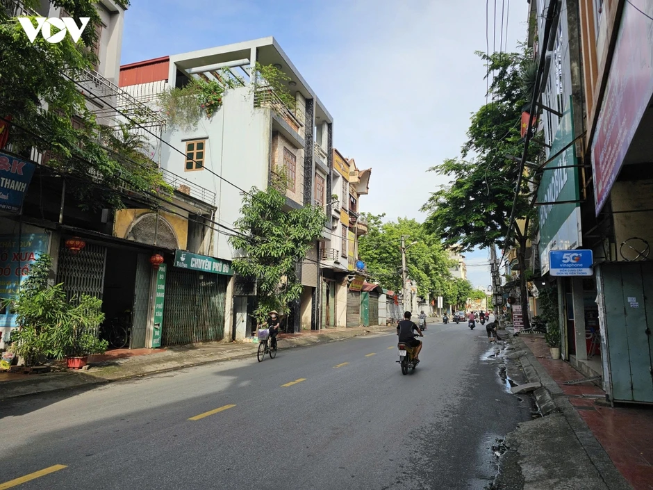 Hướng đi nào cho làng nghề đồ gỗ Đồng Kỵ, Bắc Ninh? Hướng đi nào cho làng nghề đồ gỗ Đồng Kỵ, Bắc Ninh?