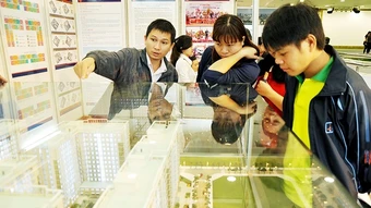 Hướng phát triển cân bằng thị trường nhà ở