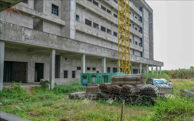 Hướng tới công tác thanh tra trực tuyến, từ xa dựa trên nền tảng cơ sở dữ liệu Hướng tới công tác thanh tra trực tuyến, từ xa dựa trên nền tảng cơ sở dữ liệu