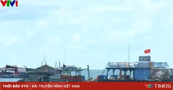 Hướng tới gỡ thẻ vàng IUU trong năm nay