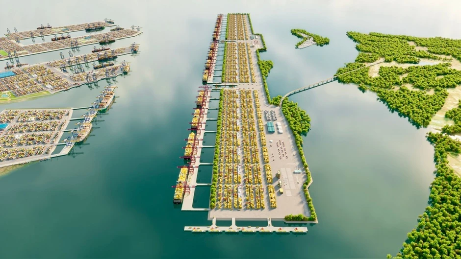 Huy động các nguồn lực phát triển hạ tầng giao thông Huy động các nguồn lực phát triển hạ tầng giao thông