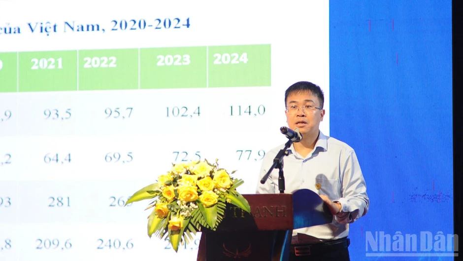 Huy động nguồn lực cho các hoạt động sử dụng năng lượng tiết kiệm và hiệu quả Huy động nguồn lực cho các hoạt động sử dụng năng lượng tiết kiệm và hiệu quả