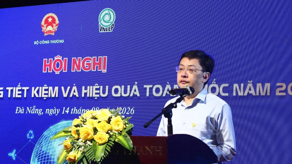 Huy động nguồn lực cho các hoạt động sử dụng năng lượng tiết kiệm và hiệu quả Huy động nguồn lực cho các hoạt động sử dụng năng lượng tiết kiệm và hiệu quả