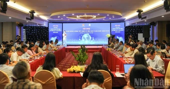 Huy động nguồn lực cho các hoạt động sử dụng năng lượng tiết kiệm và hiệu quả