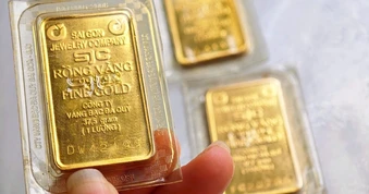 Huy động nguồn lực vàng trong dân
