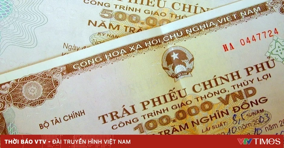 Huy động thành công 33.630 tỷ đồng qua kênh trái phiếu Chính phủ trong tháng 5 Huy động thành công 33.630 tỷ đồng qua kênh trái phiếu Chính phủ trong tháng 5