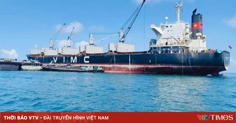Huy động thêm tàu vận tải cỡ lớn chở dầu từ Vịnh Ba Tư về Việt Nam
