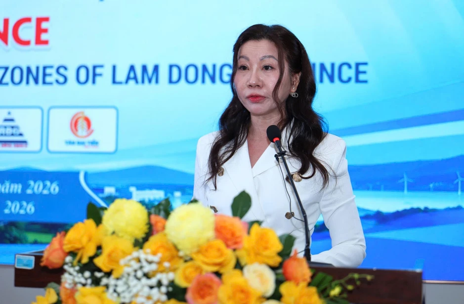 HZ Group phát triển các khu công nghiệp theo mô hình hiện đại HZ Group phát triển các khu công nghiệp theo mô hình hiện đại