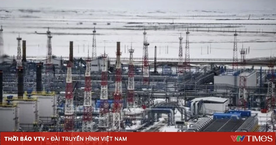 IEA: Cần hai năm để tái thiết năng lực sản xuất dầu khí tại Trung Đông IEA: Cần hai năm để tái thiết năng lực sản xuất dầu khí tại Trung Đông