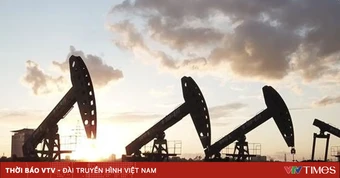 IEA điều chỉnh dự báo nhu cầu dầu toàn cầu