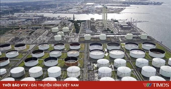IEA sẵn sàng xả thêm dầu dự trữ sau đề xuất của Nhật Bản