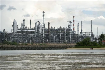 IEA tiếp tục hạ dự báo nhu cầu dầu mỏ năm 2026