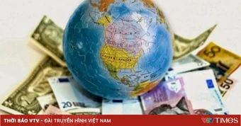 IMF cảnh báo rủi ro từ AI với hệ thống tiền tệ