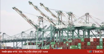 IMF cảnh báo tăng trưởng toàn cầu chậm lại