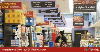 IMF: Giá cả toàn cầu khó hạ nhiệt do xung đột Trung Đông