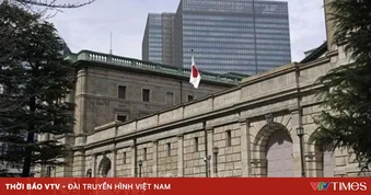 IMF kêu gọi Nhật Bản tiếp tục tăng lãi suất