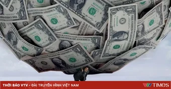 IMF: Nợ công toàn cầu có thể chạm mức kỷ lục vào năm 2029