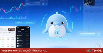 Index.vn ra mắt Index AI, trợ lý ảo chứng khoán cho nhà đầu tư