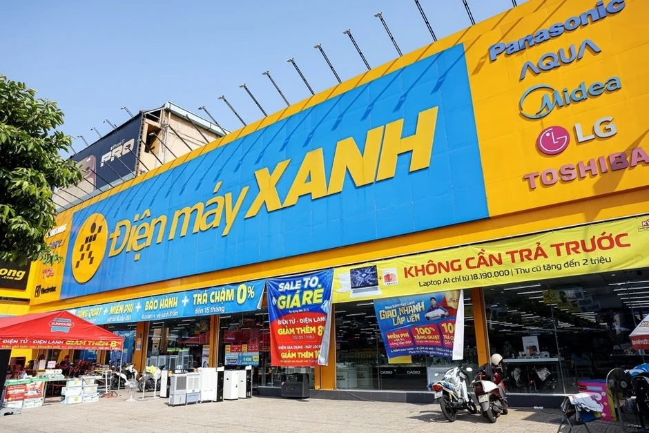 IPO Điện Máy Xanh: Dự kiến huy động 14.360 tỉ đồng và câu chuyện Customer Lifetime Value IPO Điện Máy Xanh: Dự kiến huy động 14.360 tỉ đồng và câu chuyện Customer Lifetime Value