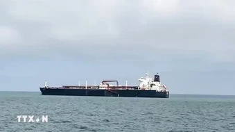 Iran cho phép thêm 20 tàu Pakistan đi qua eo biển Hormuz