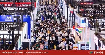 ITWA VIETNAM 2026: Sẵn sàng chào đón sự kiện công nghệ sản xuất công nghiệp được mong đợi nhất trong năm