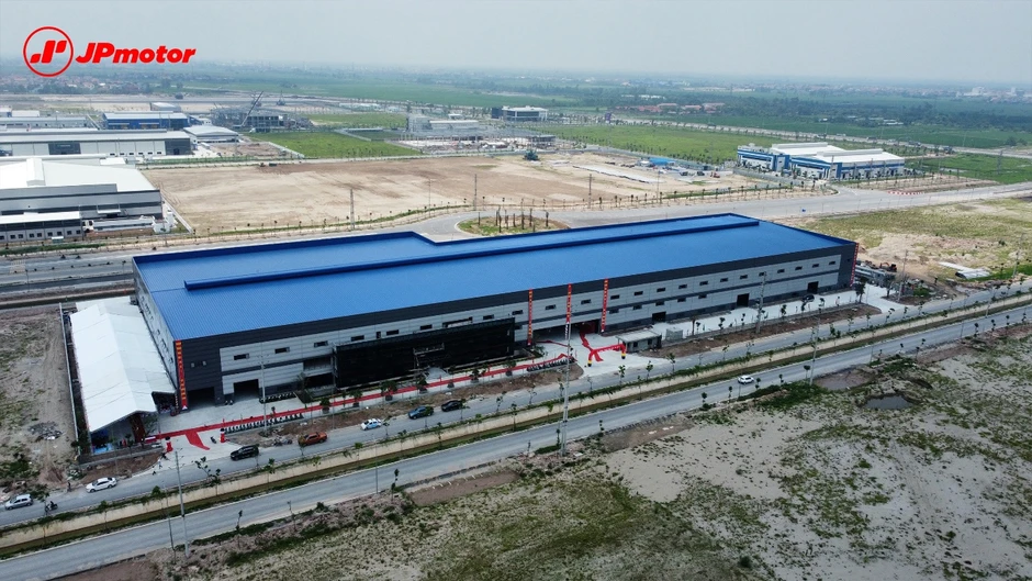 JP Motor ra mắt các dòng xe điện mới, mang đến lựa chọn phù hợp cho người tiêu dùng Việt JP Motor ra mắt các dòng xe điện mới, mang đến lựa chọn phù hợp cho người tiêu dùng Việt