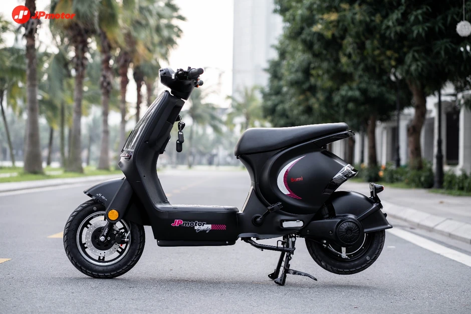 JP Motor ra mắt các dòng xe điện mới, mang đến lựa chọn phù hợp cho người tiêu dùng Việt JP Motor ra mắt các dòng xe điện mới, mang đến lựa chọn phù hợp cho người tiêu dùng Việt