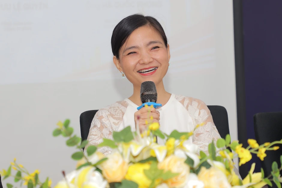 Kế nghiệp nghìn tỷ, doanh nhân thế hệ F2 đối mặt thử thách ‘vượt sướng’ Kế nghiệp nghìn tỷ, doanh nhân thế hệ F2 đối mặt thử thách ‘vượt sướng’