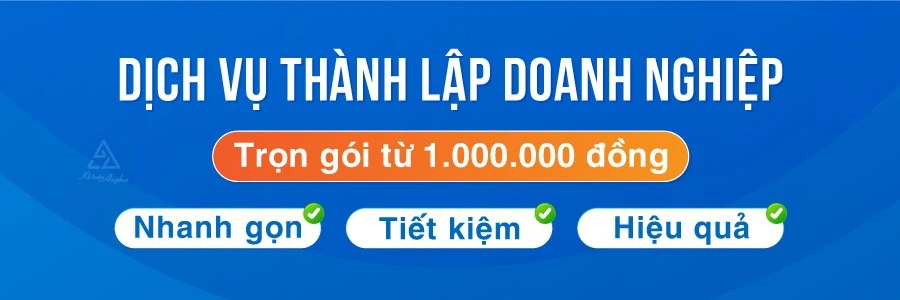 Kế toán Anpha chuyên cung cấp dịch vụ thành lập, kế toán thuế uy tín