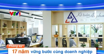 Kế toán Anpha chuyên cung cấp dịch vụ thành lập, kế toán thuế uy tín