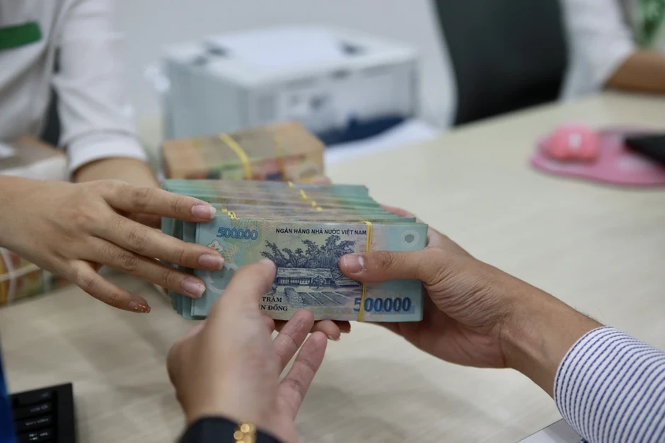 Kéo dòng tiền tỉ USD về 'sân nhà' bằng hệ sinh thái tài chính hàng hải Kéo dòng tiền tỉ USD về 'sân nhà' bằng hệ sinh thái tài chính hàng hải