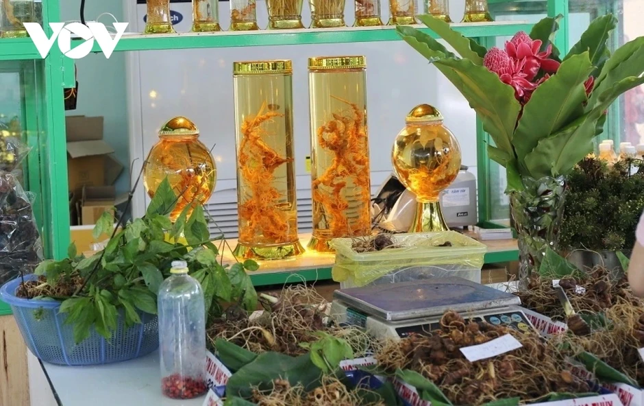 Kết nghĩa đồng bằng - miền núi: Cách Đà Nẵng kéo các vùng lại gần nhau Kết nghĩa đồng bằng - miền núi: Cách Đà Nẵng kéo các vùng lại gần nhau