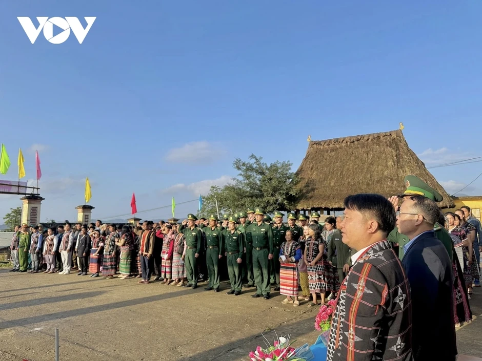 Kết nghĩa đồng bằng - miền núi: Cách Đà Nẵng kéo các vùng lại gần nhau Kết nghĩa đồng bằng - miền núi: Cách Đà Nẵng kéo các vùng lại gần nhau