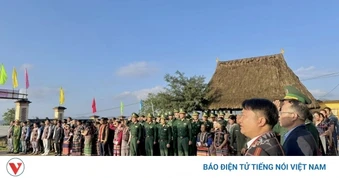 Kết nghĩa đồng bằng - miền núi: Cách Đà Nẵng kéo các vùng lại gần nhau