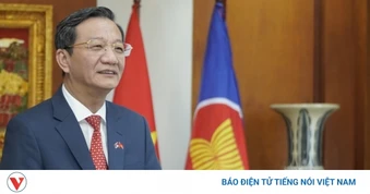 Kết nối địa phương tạo động lực mới cho hợp tác Việt Nam - Lào