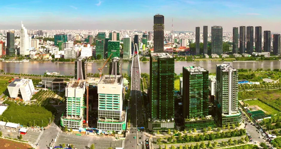 Kết nối dòng vốn mới cho kinh tế TPHCM Kết nối dòng vốn mới cho kinh tế TPHCM