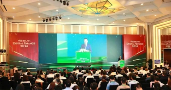 Kết nối dữ liệu, mở 'hồ sơ 360 độ' về người nộp thuế