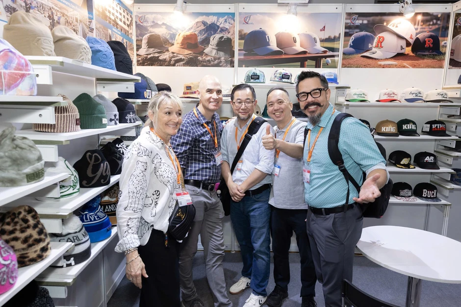 Kết nối trực tiếp với 500+ nhà cung cấp uy tín từ Việt Nam và Châu Á tại Global Sourcing Fair Việt Nam 2026 Kết nối trực tiếp với 500+ nhà cung cấp uy tín từ Việt Nam và Châu Á tại Global Sourcing Fair Việt Nam 2026