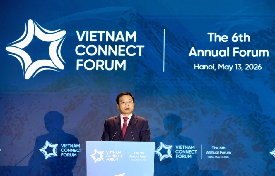 Kết nối và hợp lực giữa đầu tư nước ngoài và trong nước: Chìa khóa cho “FDI thế hệ mới” Kết nối và hợp lực giữa đầu tư nước ngoài và trong nước: Chìa khóa cho “FDI thế hệ mới”