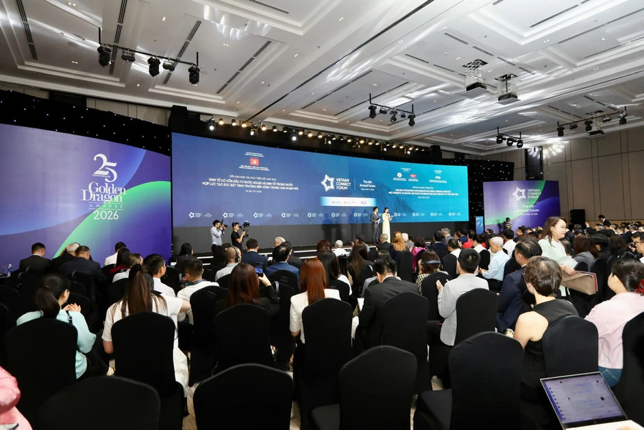 Kết nối và hợp lực giữa đầu tư nước ngoài và trong nước: Chìa khóa cho “FDI thế hệ mới” Kết nối và hợp lực giữa đầu tư nước ngoài và trong nước: Chìa khóa cho “FDI thế hệ mới”